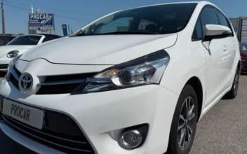 Toyota Verso Charmeil