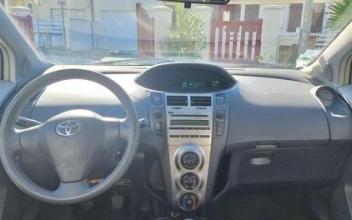 Toyota yaris Haute-Goulaine