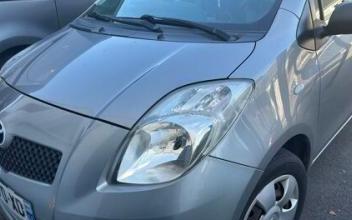 Toyota yaris Guérande