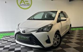 Toyota yaris Anglet