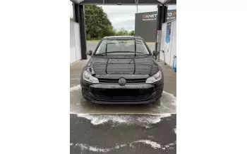 Volkswagen Golf Rennes