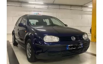 Volkswagen Golf Annemasse