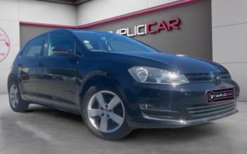 Volkswagen Golf Pertuis