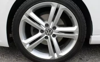 Volkswagen Golf Nantes