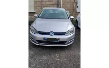Volkswagen Golf Le-Pontet