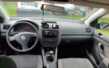Volkswagen golf Talant