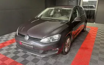 Volkswagen Golf Vielmur-sur-Agout