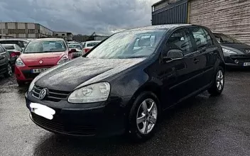 Volkswagen Golf Wittelsheim