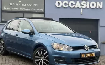 Volkswagen Golf Saint-Avold