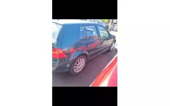 Volkswagen Golf Bully-les-Mines