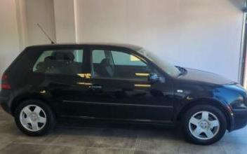 Volkswagen golf Cocheren