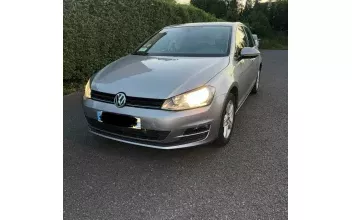 Volkswagen Golf Wattrelos