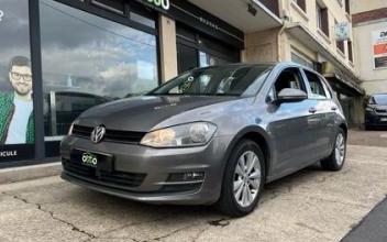 Volkswagen golf Goussainville