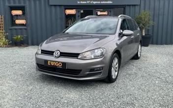 Volkswagen golf La-Rochelle