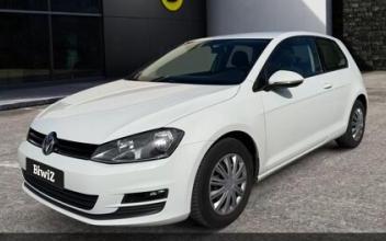 Volkswagen golf Bourgoin-Jallieu