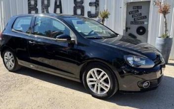 Volkswagen golf Le-Muy
