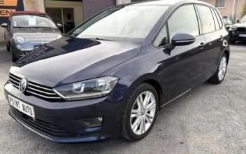 Volkswagen golf Rodez