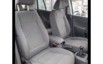 Volkswagen golf plus Chasse-sur-Rhône