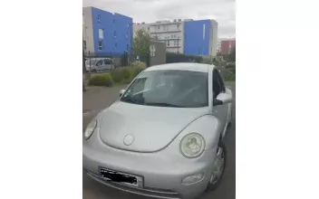 Volkswagen New Beetle Lille