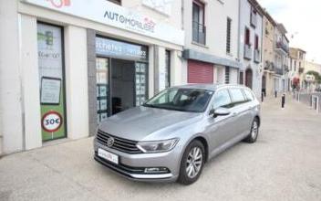 Volkswagen passat Agde
