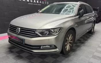 Volkswagen Passat Chaponost