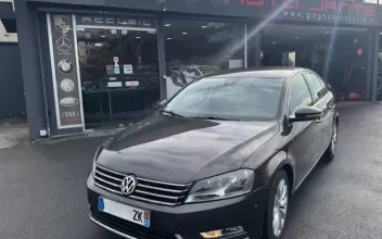 Volkswagen Passat Gagny