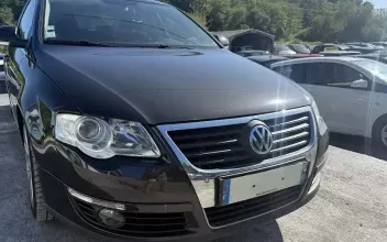 Volkswagen Passat Urcuit