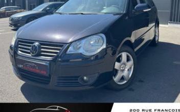 Volkswagen Polo Caudan