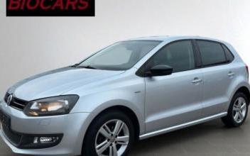 Volkswagen Polo Calais