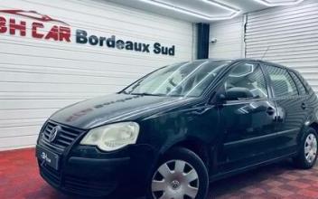 Volkswagen polo Pessac
