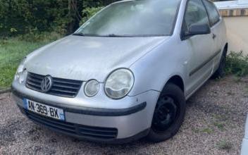 Volkswagen Polo Darnétal