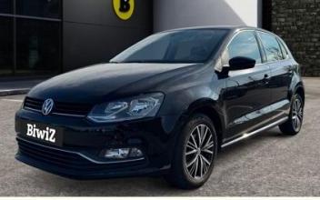 Volkswagen polo Lille