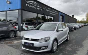 Volkswagen Polo Verson