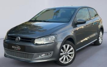 Volkswagen Polo Chavanoz