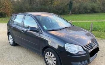 Volkswagen polo Naintré