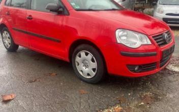 Volkswagen Polo Linas