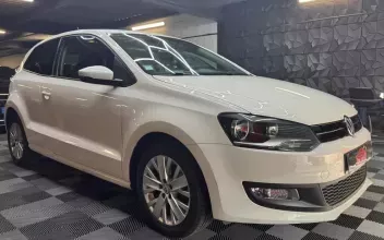 Volkswagen Polo Antibes
