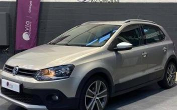 Volkswagen polo Outreau