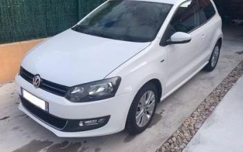Volkswagen polo Gigean