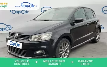 Volkswagen Polo Paris