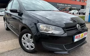 Volkswagen Polo Colmar