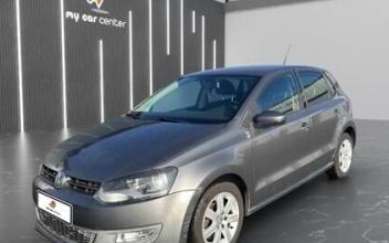 Volkswagen polo Châtenois-les-Forges