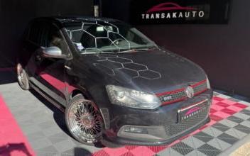 Volkswagen Polo Marignane