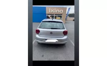 Volkswagen Polo Tourcoing