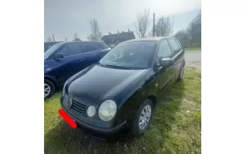 Volkswagen Polo Tourcoing