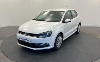 Volkswagen Polo Quimper