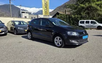 Volkswagen Polo Albertville