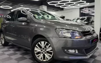 Volkswagen Polo Antibes