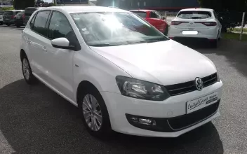 Volkswagen Polo Mayenne