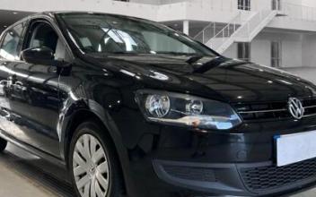 Volkswagen polo Lagny-sur-Marne